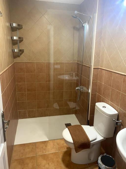 Vv Velero Apartman Puerto De Mogan Kültér fotó