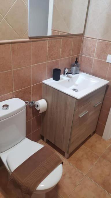 Vv Velero Apartman Puerto De Mogan Kültér fotó