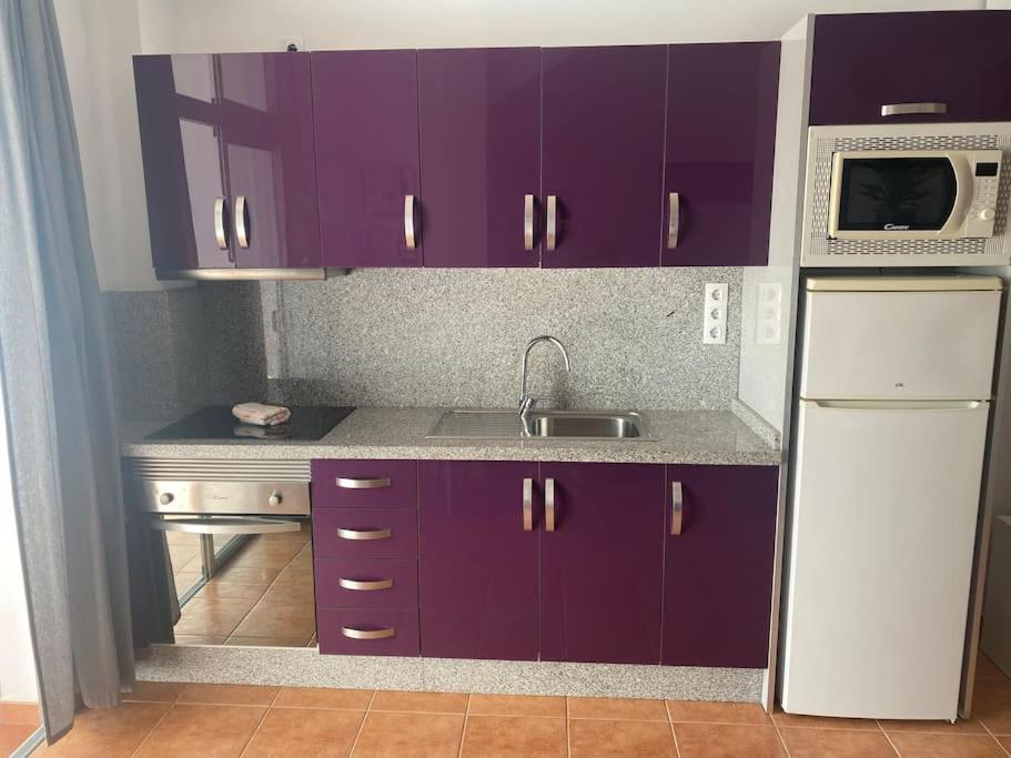 Vv Velero Apartman Puerto De Mogan Kültér fotó